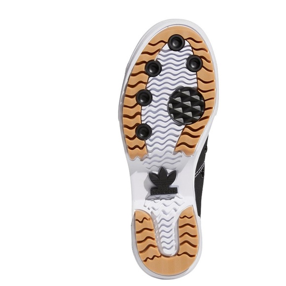 Adidas Platform Sneaker - Picture 3 of 4